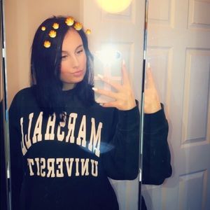 Meet your Posher, Tara